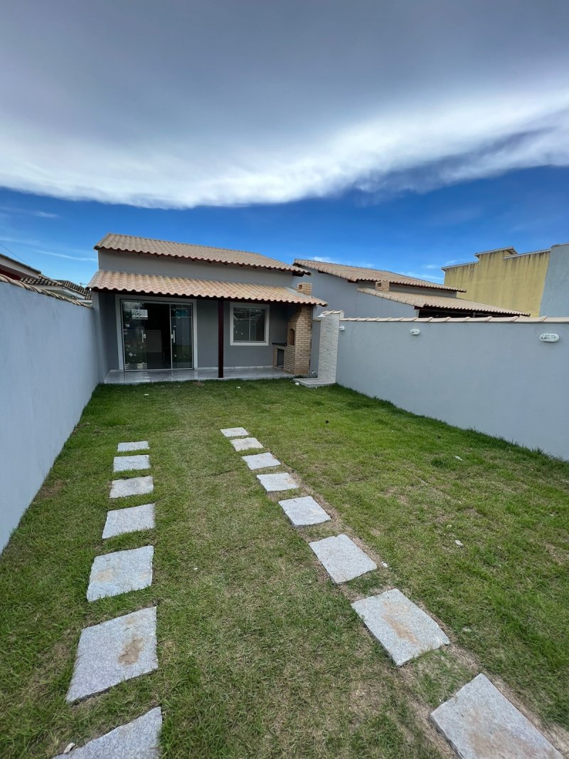 Casa em Unamar - Tamoios/Cabo Frio condomínio terramar